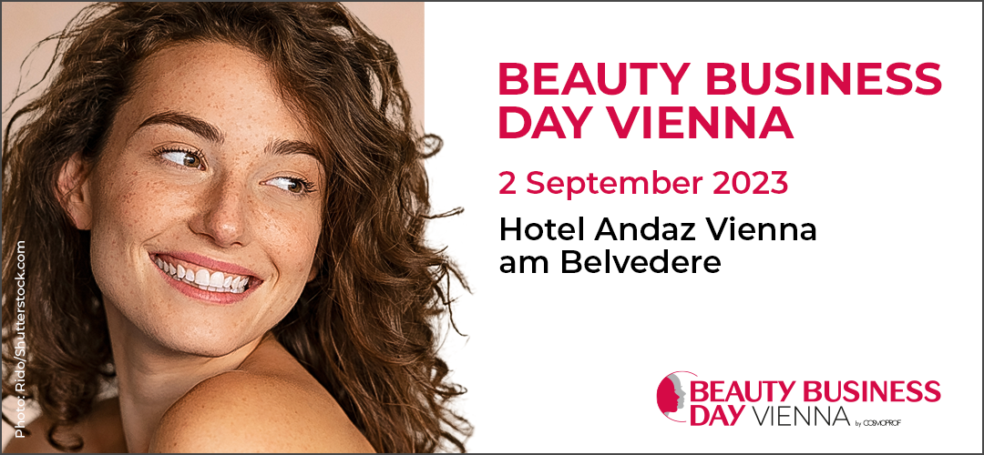 Beauty Business Day Vienna